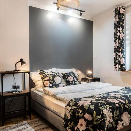Tatrytop Apartament Wiater Halny Zakopane Luaran gambar