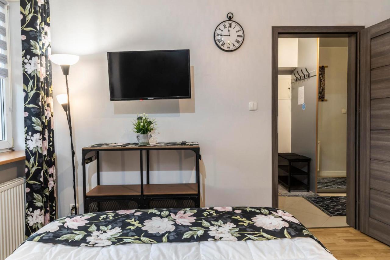Tatrytop Apartament Wiater Halny Zakopane Luaran gambar