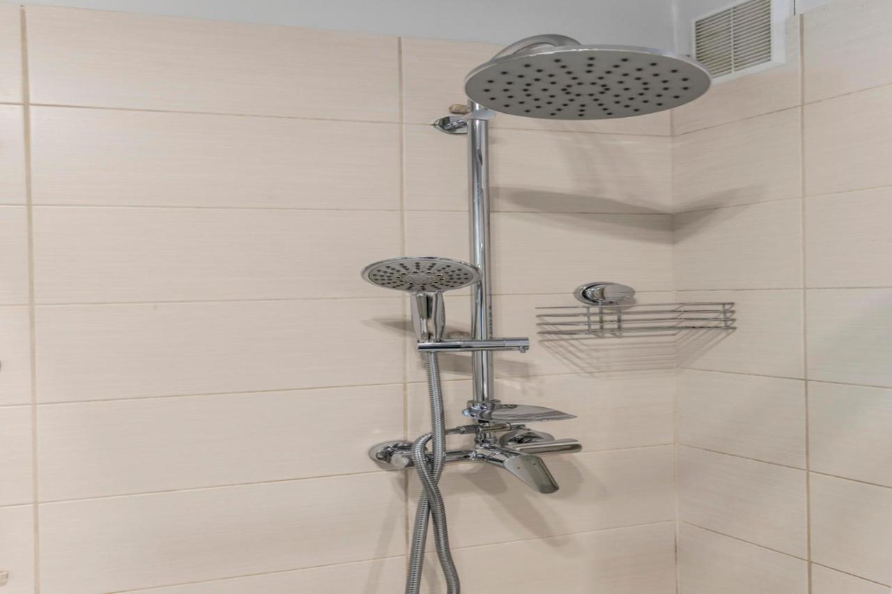 Tatrytop Apartament Wiater Halny Zakopane Luaran gambar