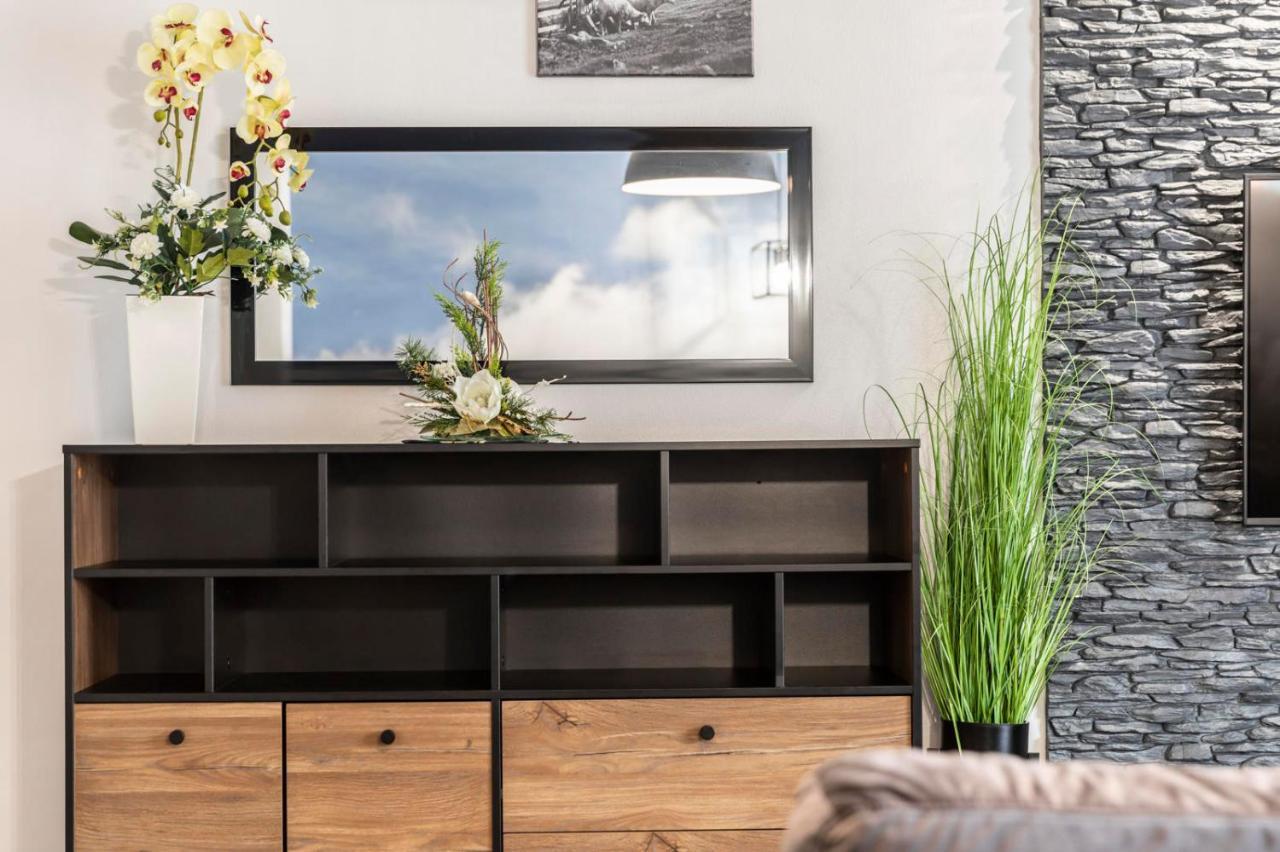 Tatrytop Apartament Wiater Halny Zakopane Luaran gambar